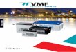 VMF VRLA - Hefra EN/Hefra... · VMF VRLA Batteries are designed for a variety of ... DC250-12 DC280-12 DC2-200 VMF AGM Deep Cycle EV12-110 EV6-205 EV6-225 EV12-63 …