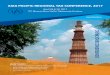 Message - ifaindia.inifaindia.in/downloads/registration_brochure_6th_march.pdf · Mukesh Butani Rupesh Jain ... V.P. Gupta Amar Mittal The IFA Academy Building, NOIDA. 7 ... IFA is