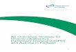 An Outcomes Strategy for Chronic Obstructive … · Outcomes Strategy to ensure a coordinated approach to quality improvement and innovation across the wider care landscape, ... anywhere