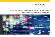 JANUARY 2018 THE EVOLUTION OF ETF CLEARING …/media/Files/Downloads/WhitePapers/... · and evolution of the ETF marketplace. ... NAV, component securities, share weightings, and