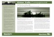 otter falls web - Manitoba€¦ · powerful Winnipeg River. ... Margaret Lake Eleanor Lake Pinawa Whiteshell Provincial Park LEGEND Otter Falls Campground DISABILITY ACCESSIBLE ACCOMMODATION