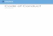 Code of Conduct - inova.org€¦ · ask yourself the following questions about the ... the Chief Compliance Officer, or the Compliance and Ethics ... characteristic protected 