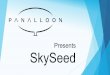Presents SkySeed - Simon Fraser whitmore/courses/ensc305/...  Wireless Network Power System ... o