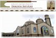 St. Mary and St. Joseph Coptic Orthodox Church …smsj.ca/Servants/Deacons Service Slides.pdf · St. Mary and St. Joseph Coptic Orthodox Church ... 5th week of Bashons Youssef Asaad