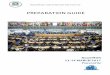 PREPARATION GUIDE - International Careers Festival · to the Rome Model United Nations 2017 and it is my honor ... Prepare a Position Paper ... United Nations High Commissioner for