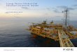 Long-Term Global Oil Market Outlook 2030 - … · Oil Price Forecast from Long-Term Outlook Report, ... and detailed analysis of US tight oil production is undertaken ... Long-Term