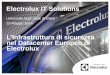 L’Infrastruttura di sicurezza nel Datacenter Europeo di Electroluxweb.diegm.uniud.it/pierluca/public_html/teaching/reti_di... · •L’Infrastruttura di sicurezza nel Datacenter
