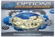 DISCLAIMER: Stock, forex, futures, and options …optionsincomeengine.s3.amazonaws.com/course/manuals/OIE_Bringing... · DISCLAIMER: Stock, forex, futures, and options trading is