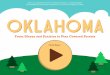 Pathfinder Nature Study Challenge - OK State Parks · This Nature Study Challenge has two parts; ... Field Guide: www ... episode of the television show Discover Oklahoma as we hike