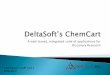 A web-based, integrated suite of applications for ... · A web-based, integrated suite of applications for ... limiting reagent mmol, vol, ... Benefit to IT