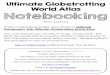 Ultimate Globetrotting World Atlas Notebooking - .Ultimate Globetrotting World Atlas Notebooking