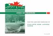 PULLETS AND LAYING HENS - NFACC · for the care and handling of. pullets and laying hens. code of practice