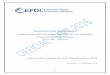 EFDI H2C Cooperation Agrement - Official version ... · 2 Table of contents PART I – GENERAL PROVISIONS..... 7