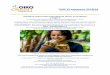 OIKOCREDIT, Ecumenical Development Co-operative …uuid:2720ba83-c125... · Stichting Oikocredit International Share Foundation (“OISF”) Incorporated in the Netherlands as a Stichting