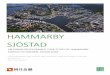 HAMMARBY SJ–STAD - Energy Innova .0 hammarby sj–stad an urban development case study of hammarby