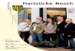 HOOFDSPONSOR H.C. ’S-HERTOGENBOSCH … · HOOFDSPONSOR H.C. ’S-HERTOGENBOSCH Hartsticke Bosch Pagina 6 - 7: Bosschenaren tijdens de Olympische Spelen 10 - 11: Boegbeeld Dames