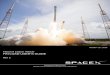 Falcon 9 Users Guide rev02 - SpaceX · October 21st, 2015 Falcon 9 Launch Vehicle PAYLOAD USER’S GUIDE Rev 2 Approved for Public Release Cleared for Open Publication by Office of