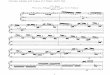 Toccata, Adagio and Fugue in C Major--BWV 564anao.es/.../Bach_JS/Bach_JS_BWV_564-566_Toccatas.pdf · 2011-08-28 · Toccata and Fugue in D Minor--BWV 565 9. Prelude (Toccata) and