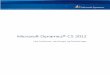 Microsoft Dynamics C5 2012 - …download.forsyning.ramboll.dk/C52012/dk_MicrosoftDynamicsC5_2012... · Microsoft Dynamics C5 2012 - Nyhedsbrev 4 Forbedring af parameteren ’Benyt