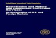 U.S. International Trade Commission - APEC EGSegs.apec.org/uploads/docs/USITCRemediationServices.pdf · U.S. International Trade Commission RobertA. Rogowsky Director of Operations