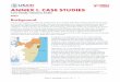 ANNEX I. CASE STUDIES - Mercy Corps · ANNEX I. CASE STUDIES Case Study ... uploads/2015/01/Final-Report_F04-Chennai_2014_TU-Dortmund_Urban ... Case Study : Chennai, India A 4 Case