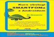 Kurs obsługi SMARTFONu z Androidem - dladino.pl · Kurs obsługi SMARTFONu z Androidem – FRAGMENTY; całą papierową 3 książkę kupisz tu:  Spis treści Wstęp 