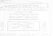 Enfantines (pieces for children) (1924) - .10 von ernest bloch mit originalzeichnungen von lucienne