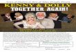 Town of Hudson & Best of Times Proudly Present KENNY & DOLLYhudsonnh.gov/docs/rc/rc-Sr-Ctr-Kenny-Dolly-Sept-2018.pdf · Dolly Parton and Kenny Rogers are each legends in their own