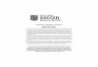 ROBERT B. GARDNER, Publisher Mark Koski, Editor …Soccer+Rules.… · compliance with or modification of these playing rules for the ... he/she will be disqualified with a red card