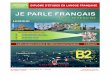 JE PARLE FRANÇAIS - editionstegos.com · je parle franÇais - niveau delf b2 - lexique 2 editions t tegos diplÔmes - cecrl 
