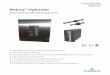 Product Data Sheet February 2018 BP2468, Rev FB … · Product Data Sheet February 2018 BP2468, Rev FB Mobrey™ Hydrastep Water/Steam Monitoring System Electronic gauging system
