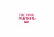 PINK PANTHER OVERVIEW-FINAL - Noah Corpnoahcorp.net/summer/161122_huf_pinkpanther_summer17.pdf · huf x pink panther coach jacket black black white huf x pink panther crewneck fleece