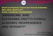 Zita Mohd Fahmi Malaysian Qualifications Agency 1 · Executive Summary of ETP ... Zita Mohd Fahmi zita@mqa.gov.my Effective development of graduate attributes through appropriate