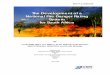 The Development of a National Fire Danger Rating System ...€¦ · The Development of a National Fire Danger Rating ... National Fire Danger Rating System ... USERS AND WEATHER DATA
