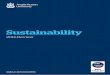 16-17/37 Sustainability at ARU A4 brochure/media/Files/Sustainability... · world. As our students are ... Sustainability at ARU Our Strategy ... (VUCA) are skills that differentiate