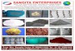 Sangeeta Enterprises Catlog - Welcome To …sangitaenterprises.com/Sangeeta Enterprises Catlog.pdf · 2016-03-19 · Email : sangitaenterprises13@gmail.com / sangitaenterprises13@yahoo.com