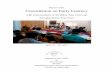 Report of the Consultation on early literacy with the ... · Report of the Consultation on Early Literacy with some partners of Sir Ratan Tata Trust and Navajbai Ratan Tata Trust