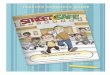 INTRODUCTION STREET SAFE STUDENT ACTIVITY … · LESSON PLANS ... accompanying teacher resource. The series uses three illustrated children (Cory, Wyatt and Brooke) to ... • Railway