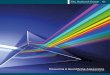˜ e Stothard Group - colourmeasure.com · education booklet, ... Measurement Principle Dual-beam ... 256-element diode array; high resolution concave holographic grating View Diameter