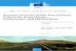 Revision of Green Public Procurement Criteria for Road ...ec.europa.eu/environment/gpp/pdf/report_gpp_roads.pdf · Revision of Green Public Procurement Criteria for Road Design, Construction