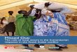 Missed Out: The role of local actors in the humanitarian ... · IASC Inter-Agency ... The role of local actors in the humanitarian response in the South ... The role of local actors