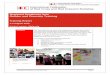 Gender and Diversity Training - rcrc-resilience … · Summary This report gives a summary of the Regional Southeast Asia Gender and Diversity Training which was delivered to: National