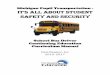 Michigan Pupil Transportation .Section 51 of Act No. 187 of 1990 (Pupil Transportation Act), Section