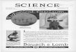 SCIEN CE- Joscience.sciencemag.org/content/sci/81/2094/local/front-matter.pdf · SCIEN CE-Jo NEWSERIES FRIDAY FEBRUARY15 1935 SUBSCRIPTION, $6.00 VOL. 81, No. 2094 FIA,FBUR 15195SINGLE