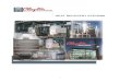 HEAT RECOVERY SYSTEMS - Energy System Consult · Clayton exhaust gas heat recovery systems are ideal for use in marine, industrial and power plant applications. ... ST.37.8, to DIN