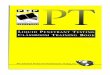 training book.pdf · Level I Li uid Penetrant Testin Chapter 1 — Introduction to Liquid Penetrant Testing ... procedure used to perform the test. Liquid penetrant testing is used