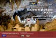 EuroSpeleo 2018 Circular.pdf · The venue offers good transport links by road, bus and ... a school, and a cinema, which ... Schule und einem Kino stattfinden