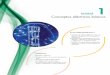 Unidad Conceptos eléctricos básicos - Jose Isidro … · • La clasificación de los materiales en ais-lantes, conductores y semiconductores. Unidad 1 Conceptos eléctricos básicos