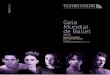 Gala Mundial de Ballet - Teatro Colón Gala Mundial de... · (BASADA EN DOMÉNICO SCARLATTI) * PRIMERA BAILARINA Elisa Badenes SOLISTA Pablo von Sternenfels BALLET DE STUTTGART …