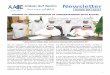 Newsletter - AACE-AGS · Similarly, for newsletter, ... javed.merchant@aramco.com Vice President - Administration Farrukh K. Siddiqui, P, PMP Senior Project Engineer Saudi Aramco